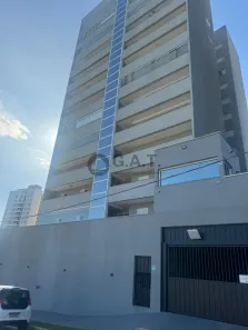 Apartamento com 3 Quartos para alugar, 88m² no Jardim Emília, Sorocaba
