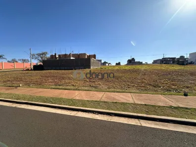 Lote/Terreno à venda, 380m² no Recreio dos Bandeirantes, Uberaba