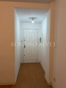 Apartamento com 2 Quartos à venda, 75m² no Sumaré, São Paulo