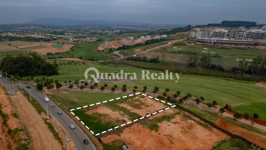 Lote/Terreno à venda, 2730m² no Boa Vista Village, Porto Feliz