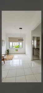 Sala Comercial para alugar, 25m² no Marapé, Santos