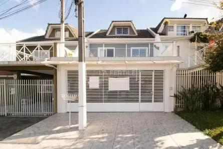 Sobrado com 3 Quartos para alugar, 178m² no Alto Boqueirão, Curitiba