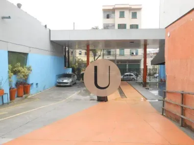 Lote/Terreno para alugar, 959m² no Barra Funda, São Paulo