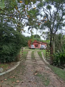 Fazenda/Sítio com 3 Quartos à venda, 340m² no Altos da Vila Paiva, São José dos Campos