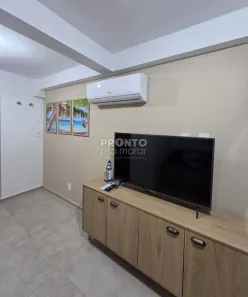 Flat com 1 Quarto à venda, 35m² no Tamandaré, Tamandaré