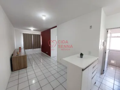 Apartamento com 2 Quartos à venda, 54m² no Serraria, São José