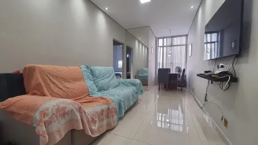 Apartamento com 2 Quartos à venda, 63m² no Todos os Santos, Rio de Janeiro