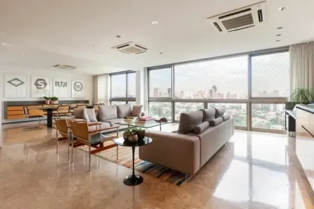 Apartamento com 4 Quartos à venda, 408m² no Higienópolis, São Paulo