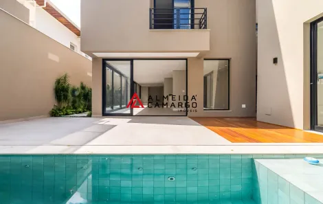 Casa com 4 Quartos à venda, 460m² no Jardim Paulistano, São Paulo