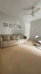 Apartamento com 2 Quartos à venda, 42m² no Jardim Dom José, São Paulo