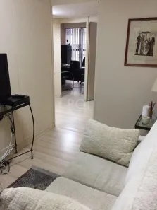 Sala Comercial à venda, 47m² no Praia de Belas, Porto Alegre