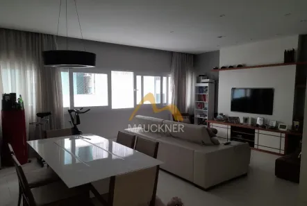 Apartamento com 3 Quartos à venda, 138m² no Flamengo, Rio de Janeiro