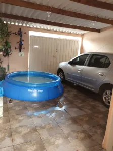 Casa com 3 Quartos à venda, 100m² no Jardim Nilton Torres, Sorocaba