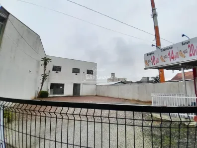 Sala Comercial para alugar, 36m² no Santa Terezinha, Brusque