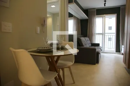 Apartamento com 1 Quarto à venda, 31m² no Pinheiros, São Paulo