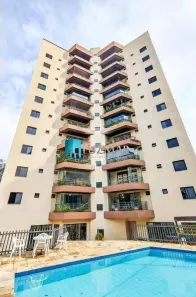 Apartamento com 3 Quartos à venda, 110m² no Vila Andrade, São Paulo
