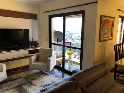 Apartamento com 3 Quartos à venda, 105m² no Vila Nair, São Paulo