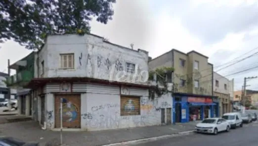 Prédio Comercial à venda, 200m² no Alto da Mooca, São Paulo