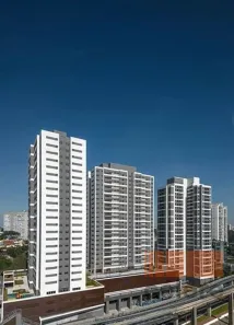 Apartamento com 3 Quartos à venda, 89m² no Vila Independência, São Paulo