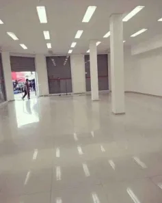Prédio Comercial para alugar, 200m² no Centro, Bauru