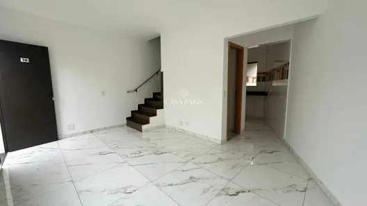 Sobrado com 2 Quartos à venda, 66m² no Real, Praia Grande