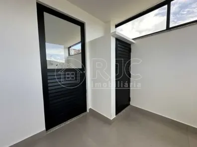 Casa de Condomínio com 4 Quartos à venda, 260m² no Tijuca, Teresópolis