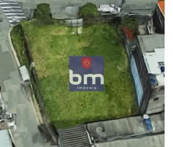 Lote/Terreno à venda, 650m² no Jardim Olinda, São Paulo