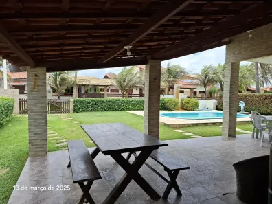 Sobrado com 5 Quartos à venda, 300m² no , Beberibe