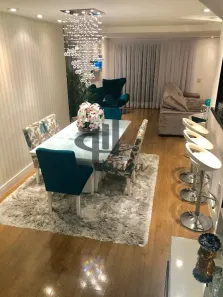 Apartamento com 2 Quartos à venda, 170m² no Jardim, Santo André