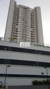 Apartamento com 2 Quartos para alugar, 64m² no Ponte Preta, Campinas