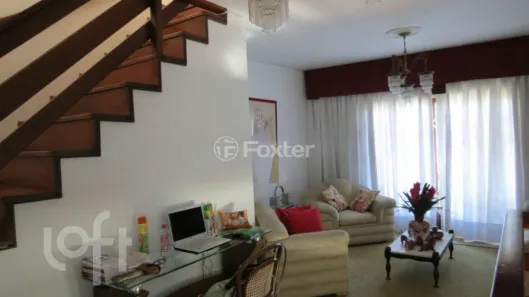 Casa com 5 Quartos à venda, 269m² no São João, Porto Alegre