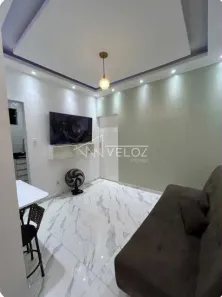 Apartamento com 1 Quarto à venda, 31m² no Centro, Rio de Janeiro