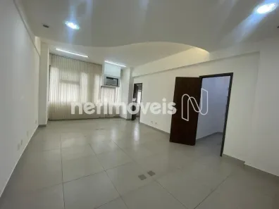 Sala Comercial para alugar, 61m² no Funcionários, Belo Horizonte