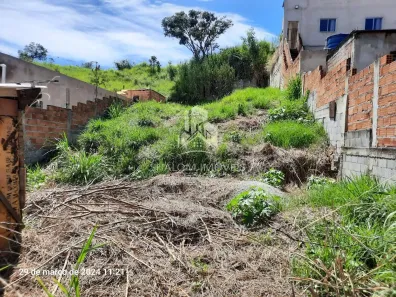 Lote/Terreno à venda, 10m² no Luana (Justinópolis), Ribeirão das Neves