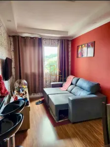 Apartamento com 2 Quartos à venda, 51m² no Vila São João, Barueri