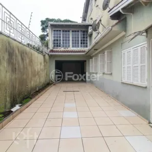 Casa com 4 Quartos à venda, 340m² no Cavalhada, Porto Alegre