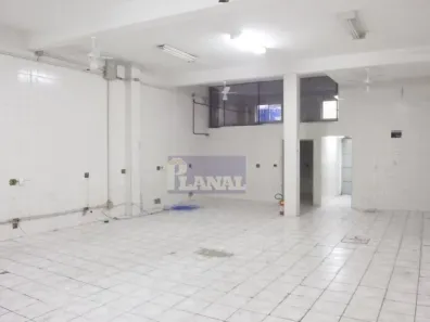Prédio Comercial para alugar, 965m² no Vila Monte Alegre, São Paulo