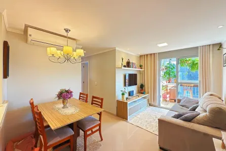 Apartamento com 3 Quartos à venda, 69m² no Teresópolis, Porto Alegre