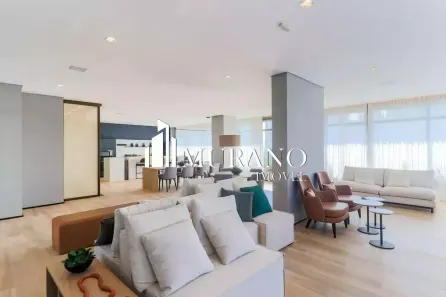 Apartamento com 3 Quartos à venda, 154m² no Campo Belo, São Paulo