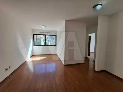 Apartamento com 2 Quartos para alugar, 63m² no Consolação, São Paulo