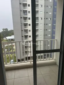 Apartamento com 2 Quartos à venda, 50m² no Jardim Nossa Senhora da Penha, Hortolândia