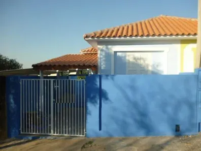 Casa com 2 Quartos à venda, 86m² no Jardim Coronel Peroba, Itatiba