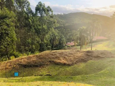 Lote/Terreno à venda, 798m² no Fazenda Palao (Alpes de Guararema), Guararema
