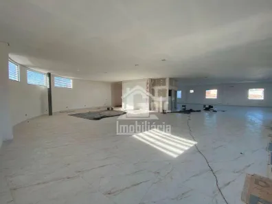 Ponto Comercial para alugar, 500m² no Ribeirânia, Ribeirão Preto