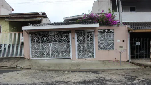 Casa com 4 Quartos à venda, 180m² no Loteamento Villa Branca, Jacareí