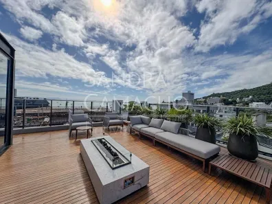 Apartamento com 3 Quartos à venda, 119m² no Jurerê, Florianópolis