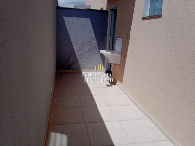 Apartamento com 2 Quartos à venda, 62m² no Candelária, Belo Horizonte