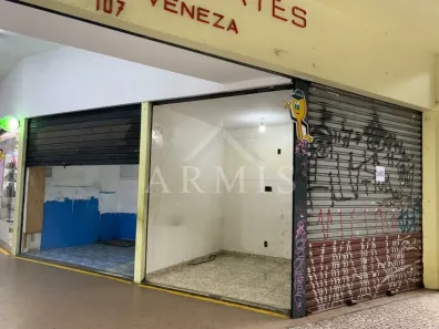 Ponto Comercial para venda ou aluguel, 104m² no República, São Paulo