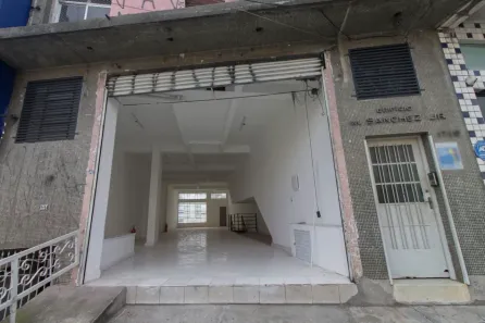 Ponto Comercial para alugar, 350m² no Tucuruvi, São Paulo