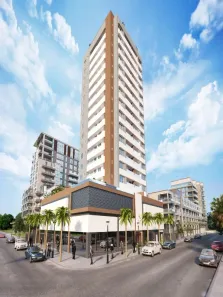 Apartamento com 1 Quarto à venda, 61m² no Vila Operária, Itajaí